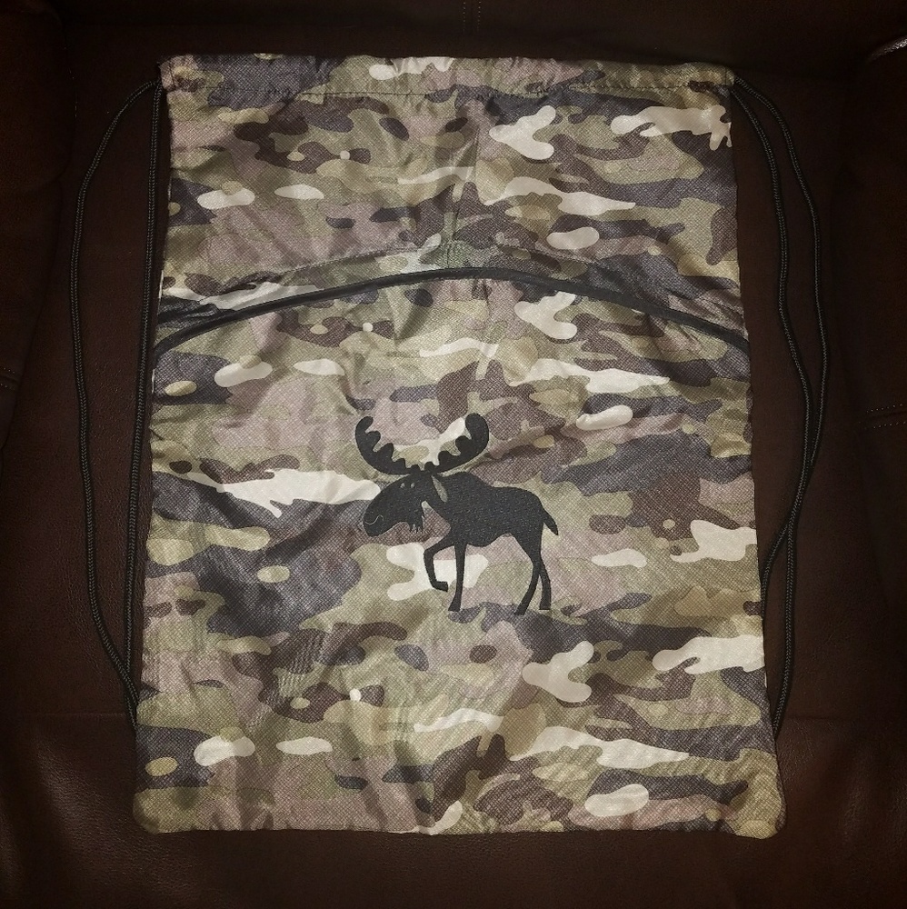 Never used 31 sinch sack